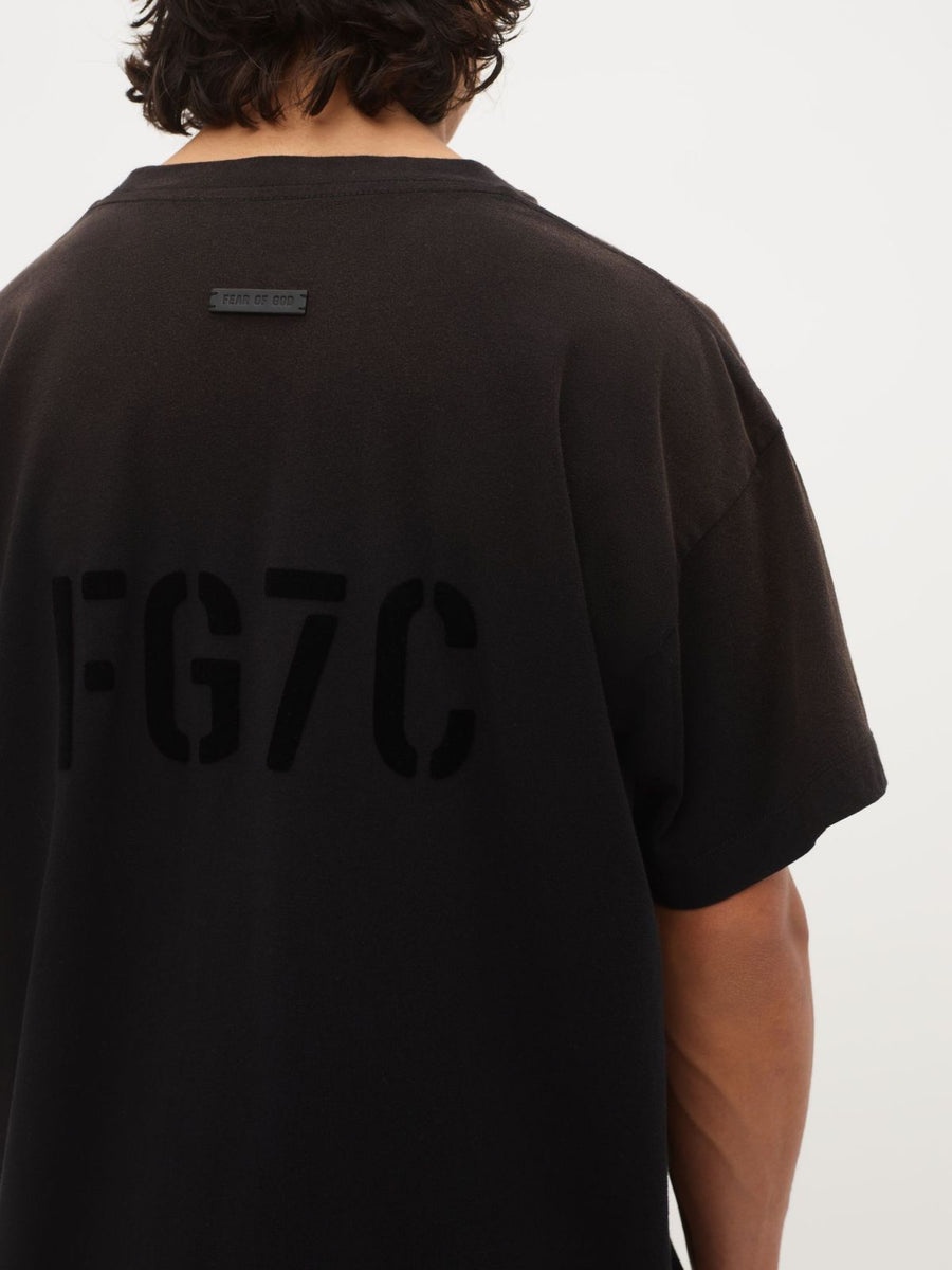 FG7C Tee - 5