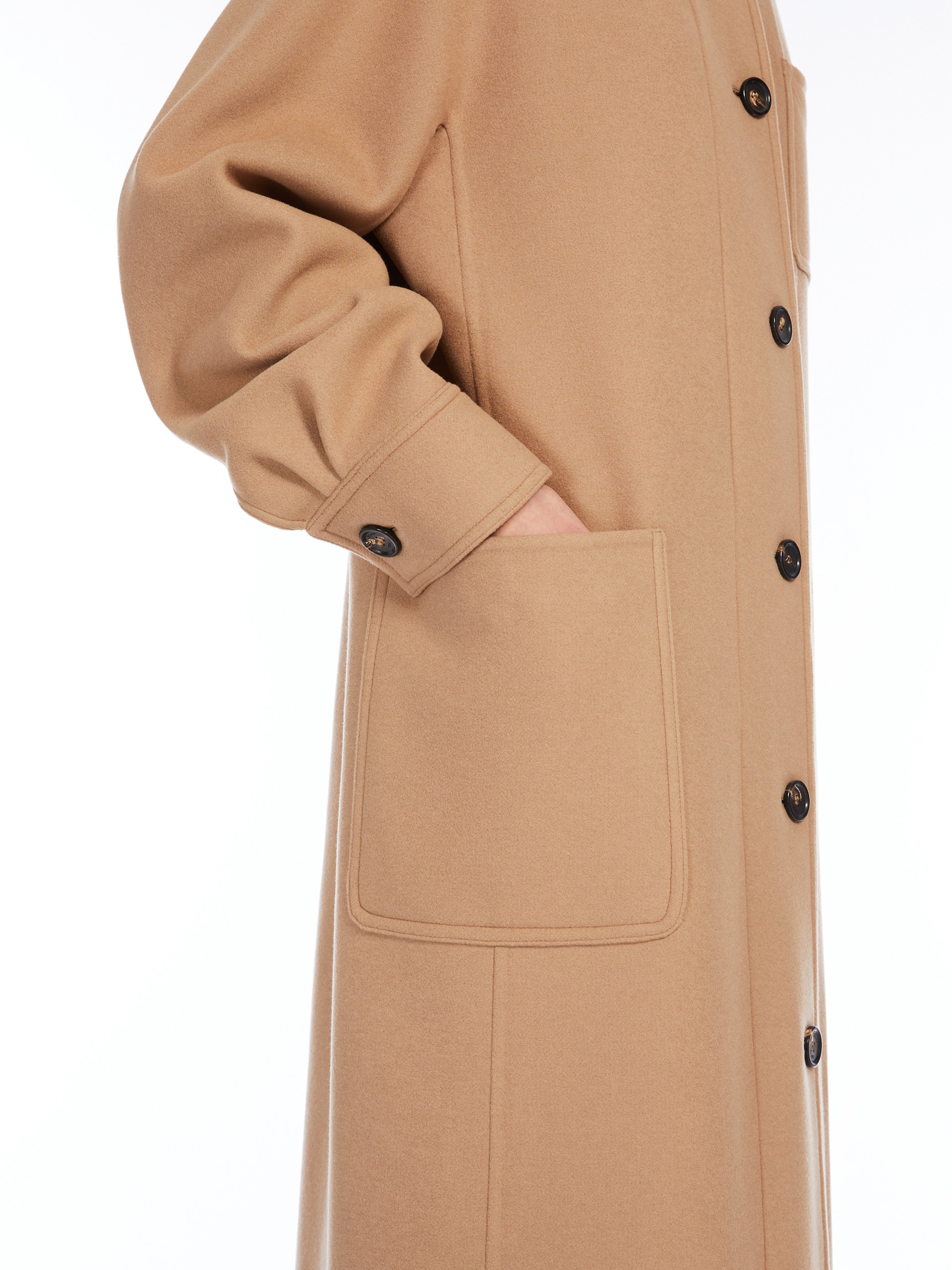 コート Max Mara Aldo 134 関税&送料込】Max Mara Aldo 134 (Max Mara/コート) ALDO 134