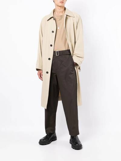 3.1 Phillip Lim straight-leg trousers outlook