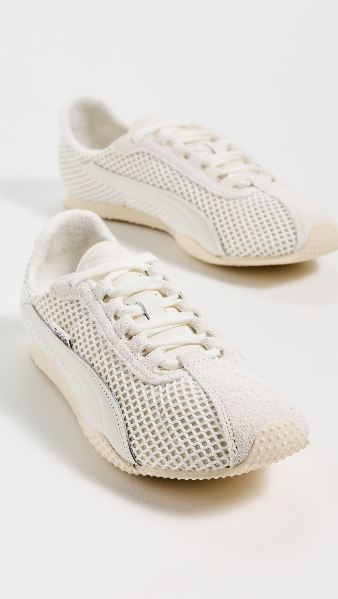 Puma x Guizio H-Street Sneakers - 4