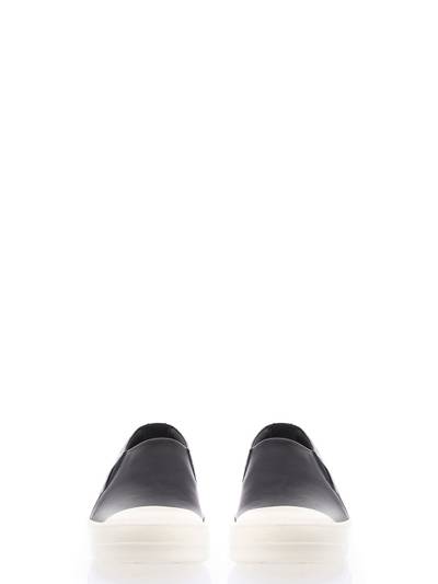 Rick Owens SHOES outlook