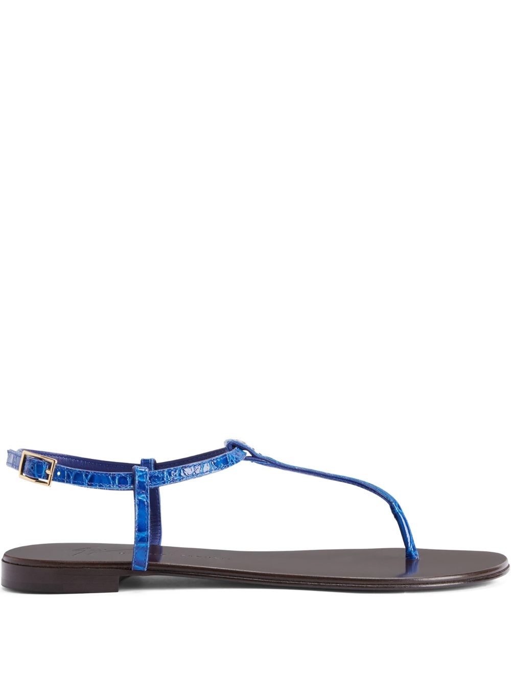 Doriaane sandals - 1