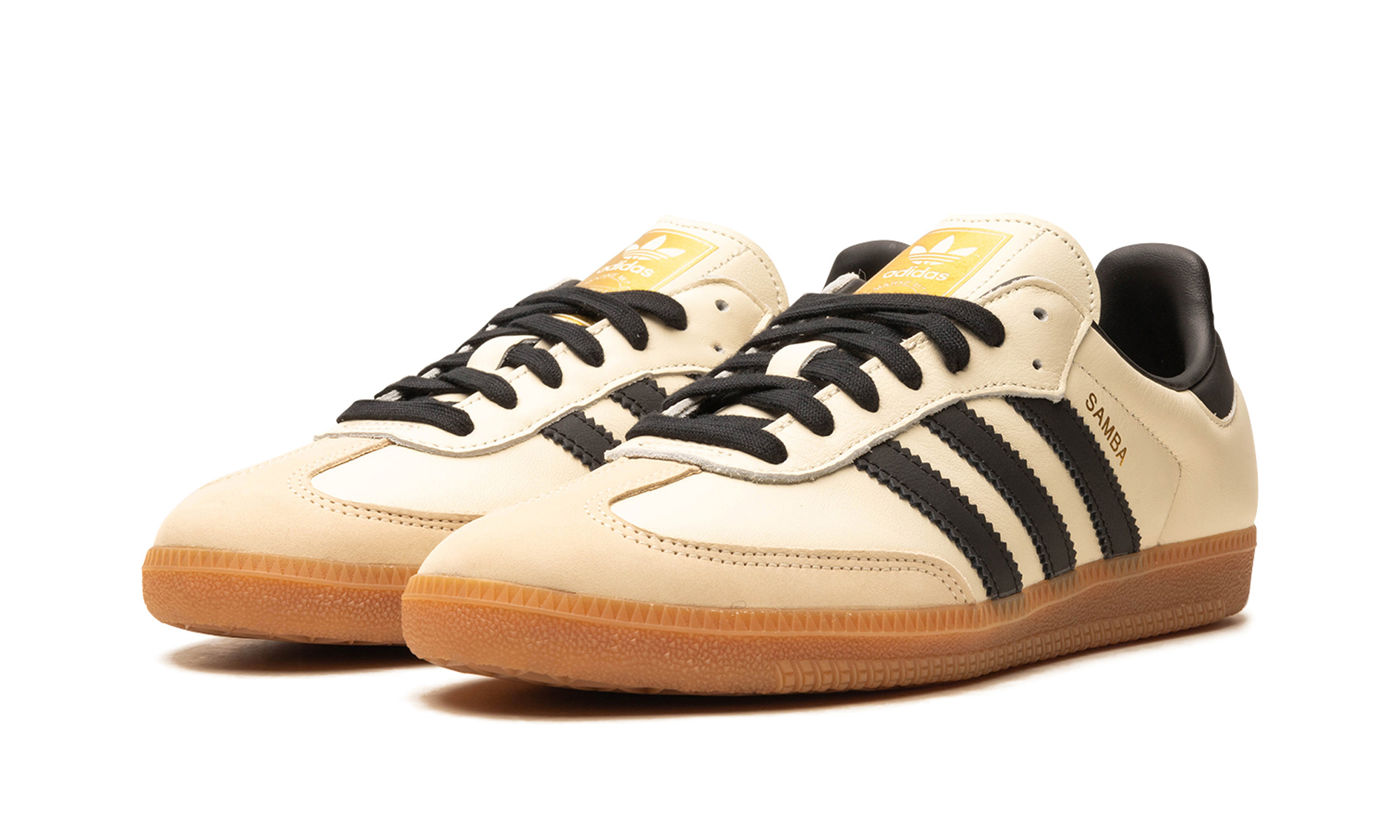 Samba Og WMNS "Sand Strata" - 2