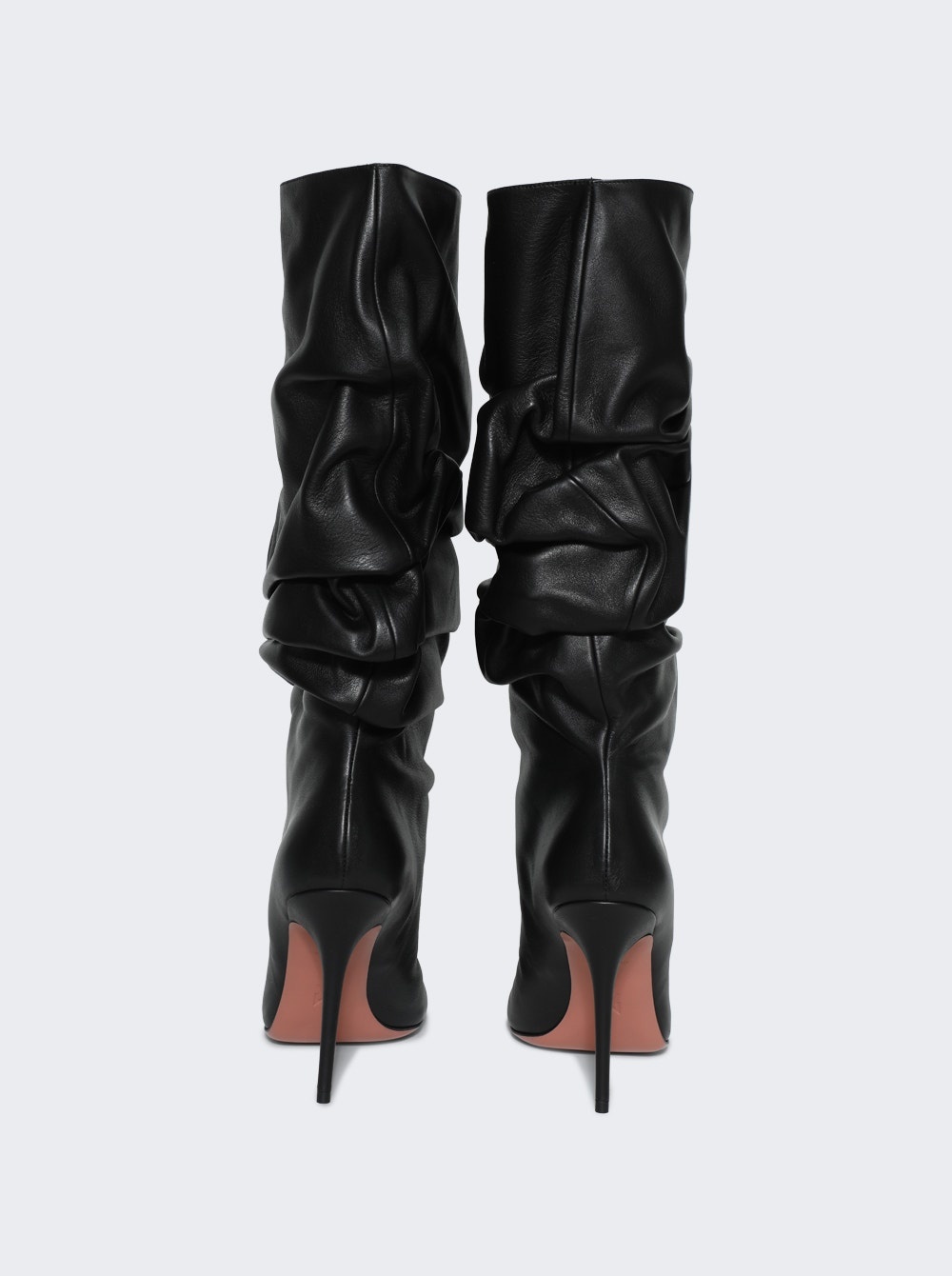 Anok Bootie Nappa Black - 4