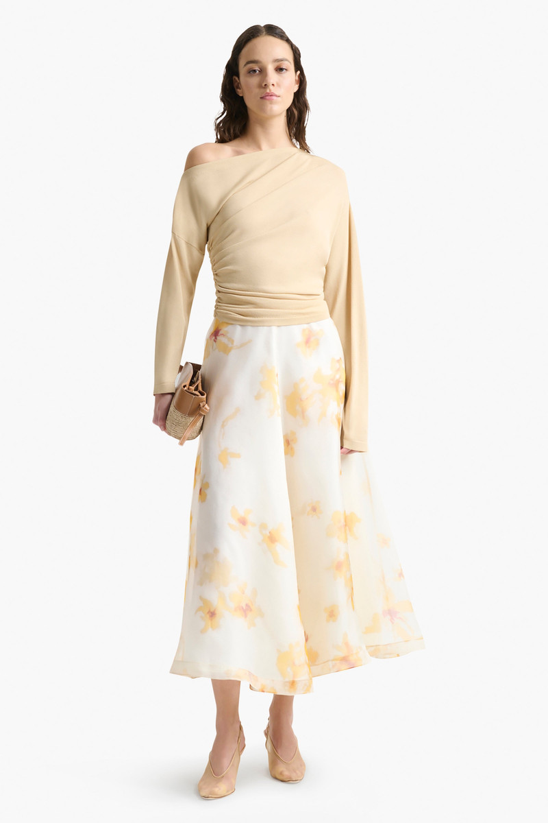 Altuzarra VARDA SKIRT outlook