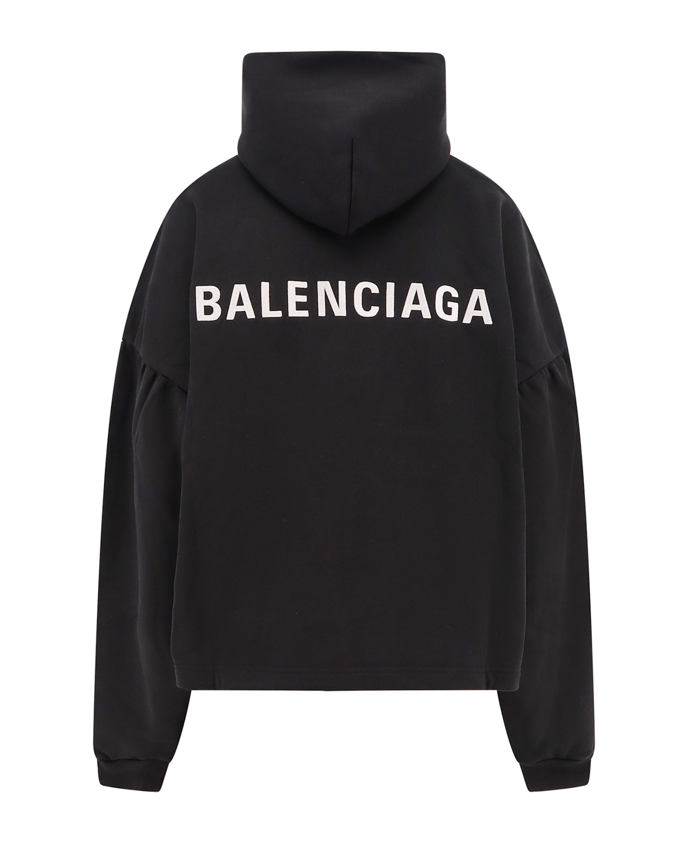 Logo's Hoodie - 2