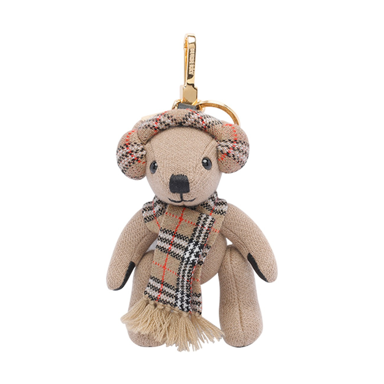 Burberry Women Thomas Bear Charm - 1