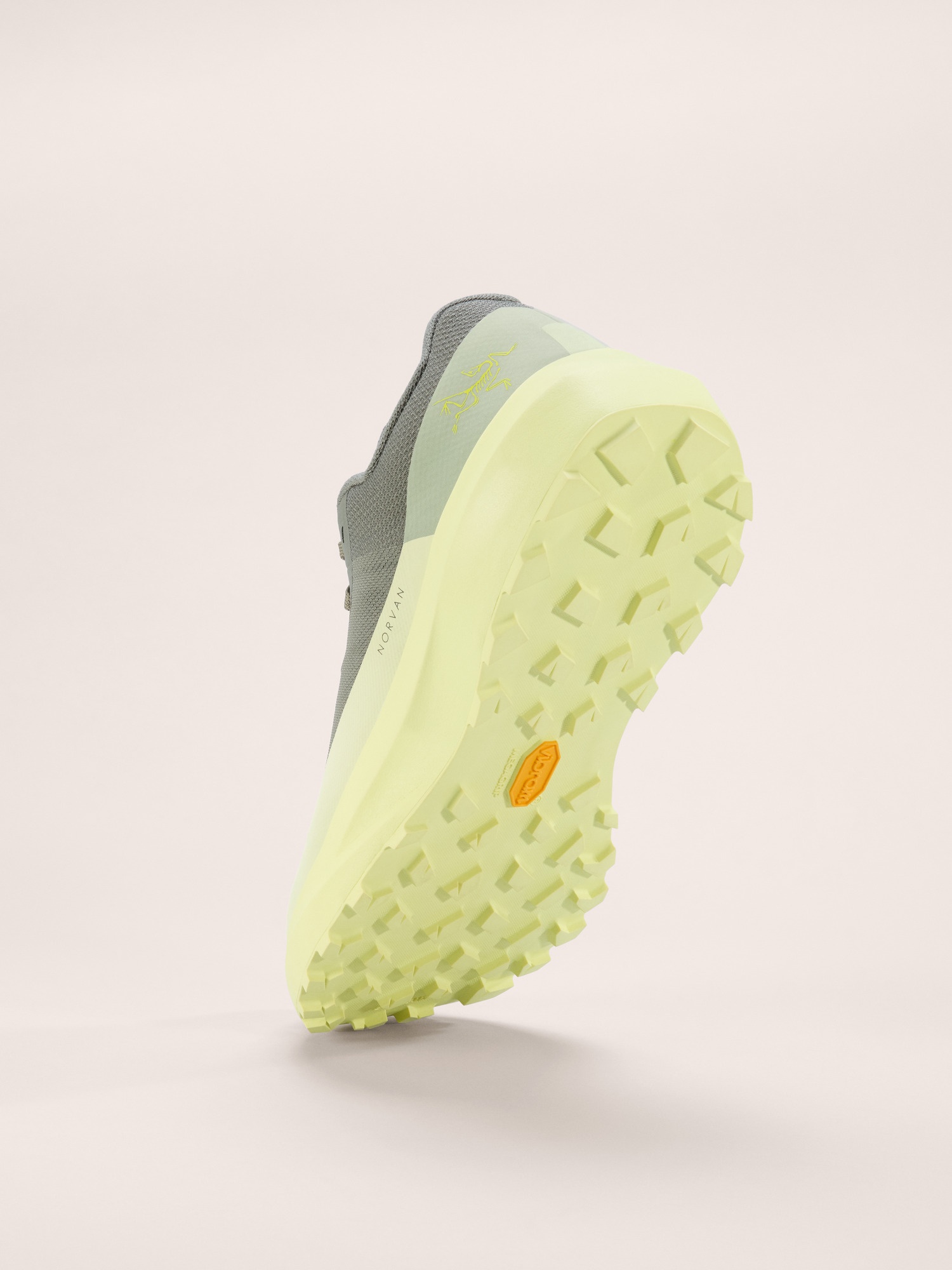Norvan LD 4 Shoe - 4