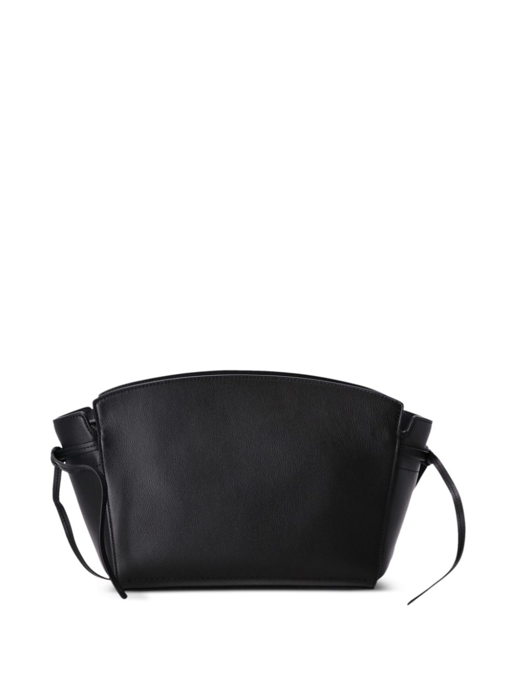 micro Clovelly logo-stamp cross body bag - 2