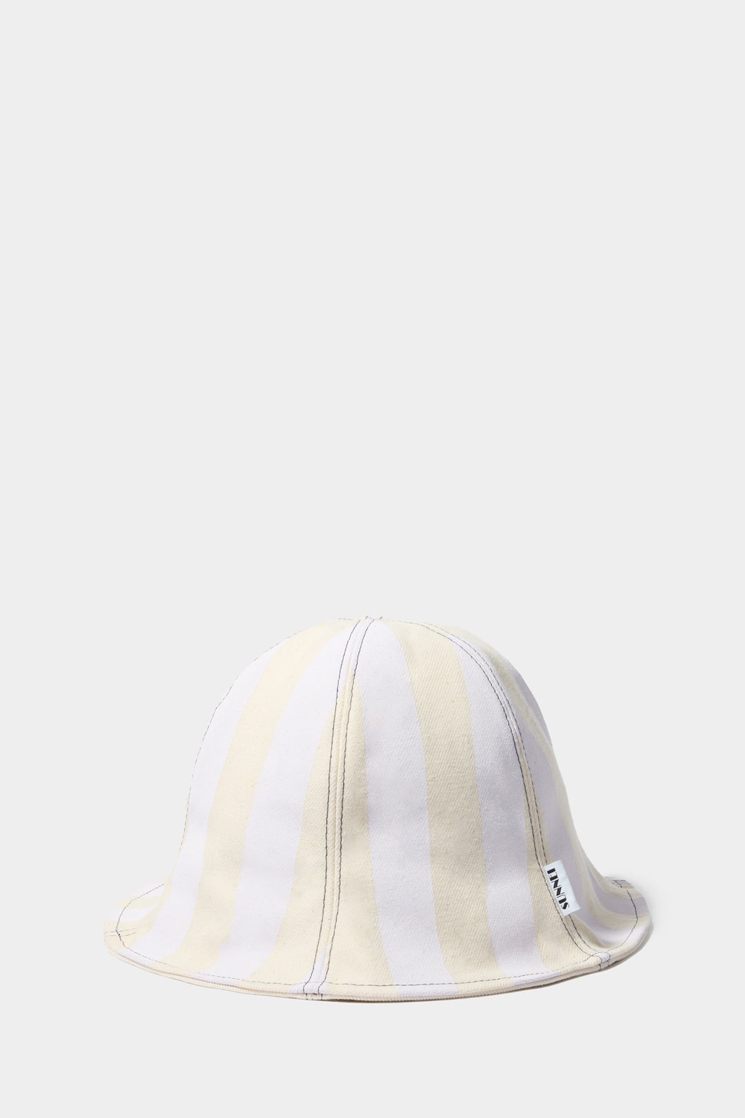 BELLIDENTRO REVERSIBLE BUCKET / ecru - 2