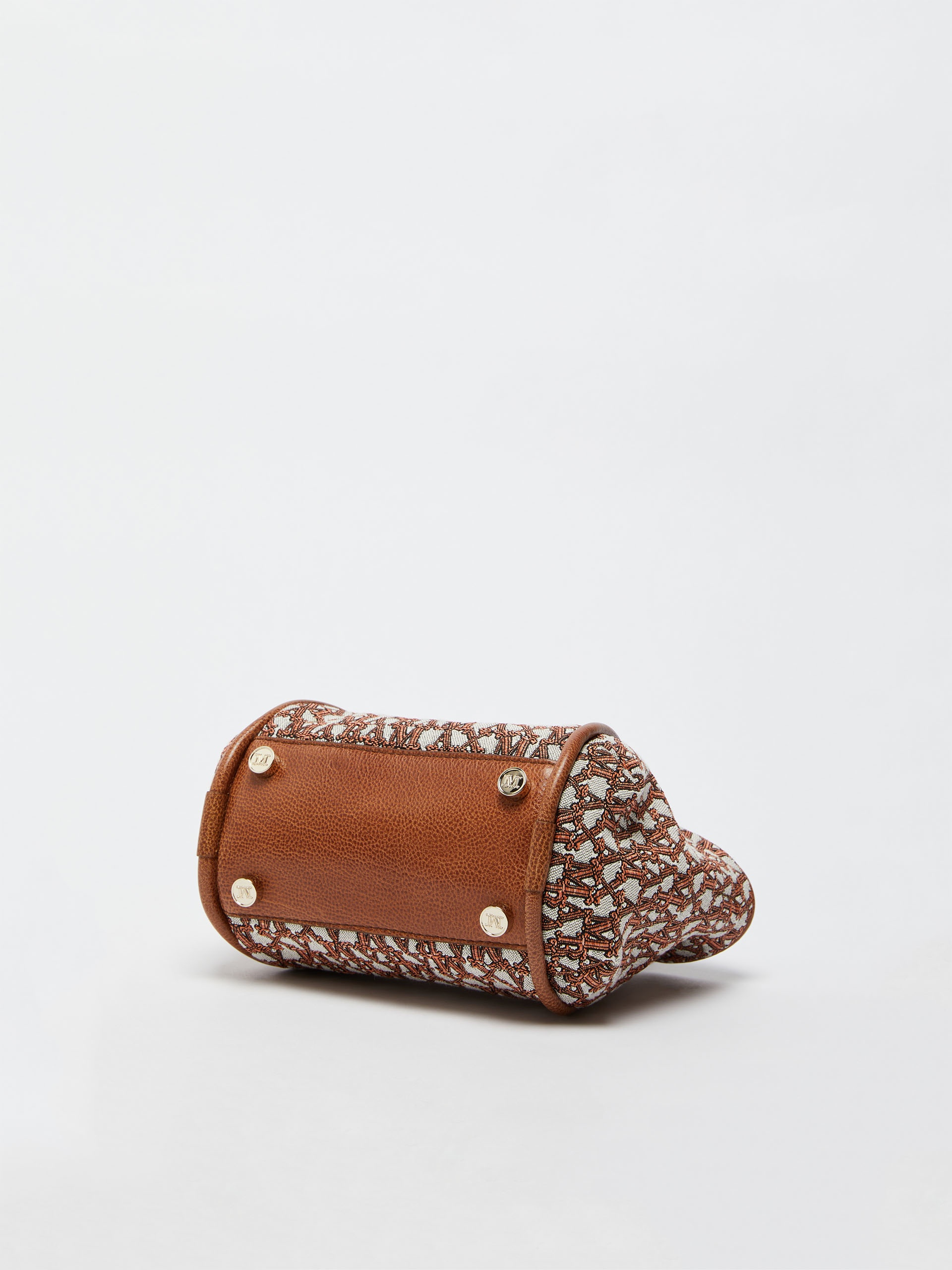 MARINEXSGRAM Tote bag in jacquard - 4