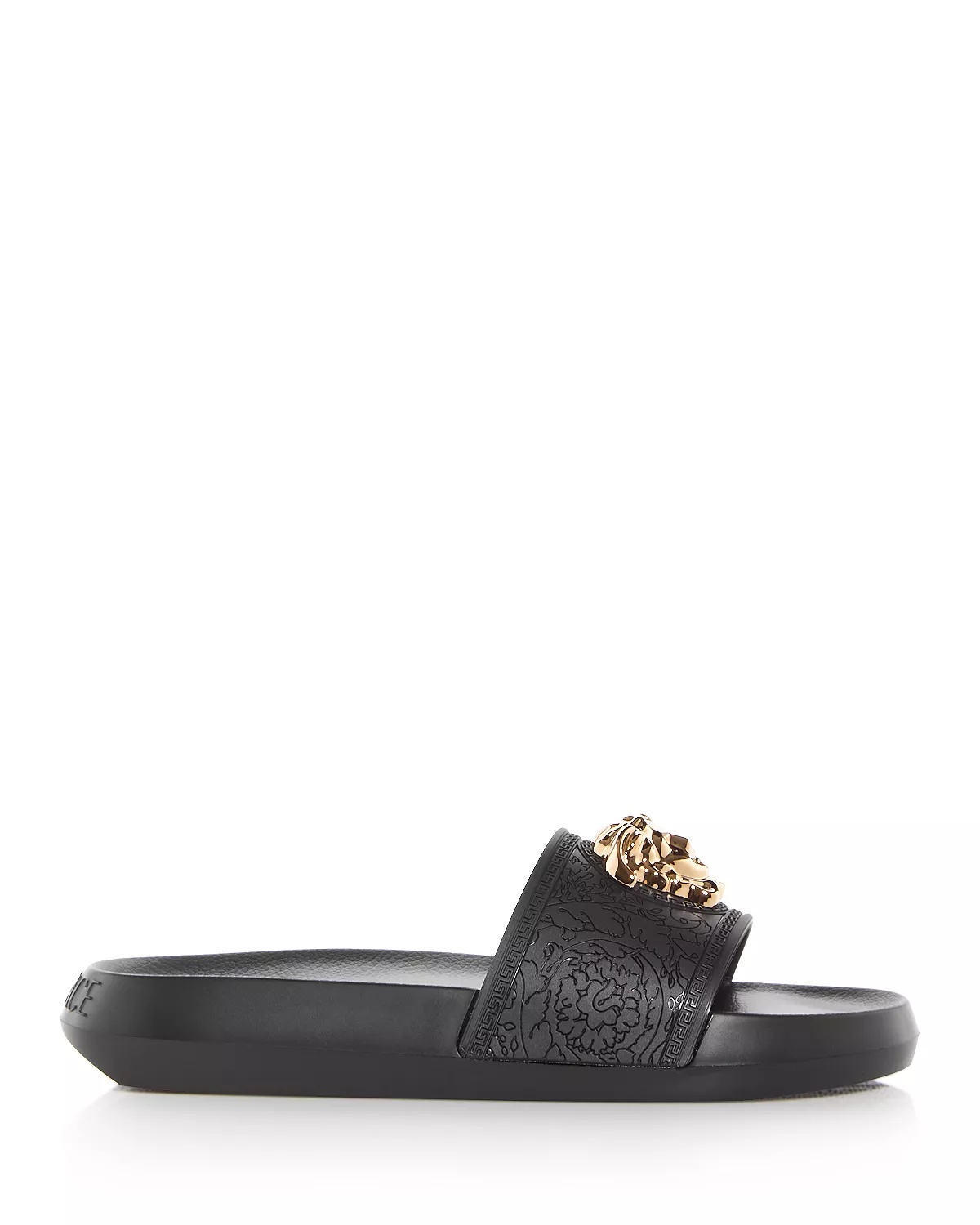 Women's Medusa Slide Sandals - 5