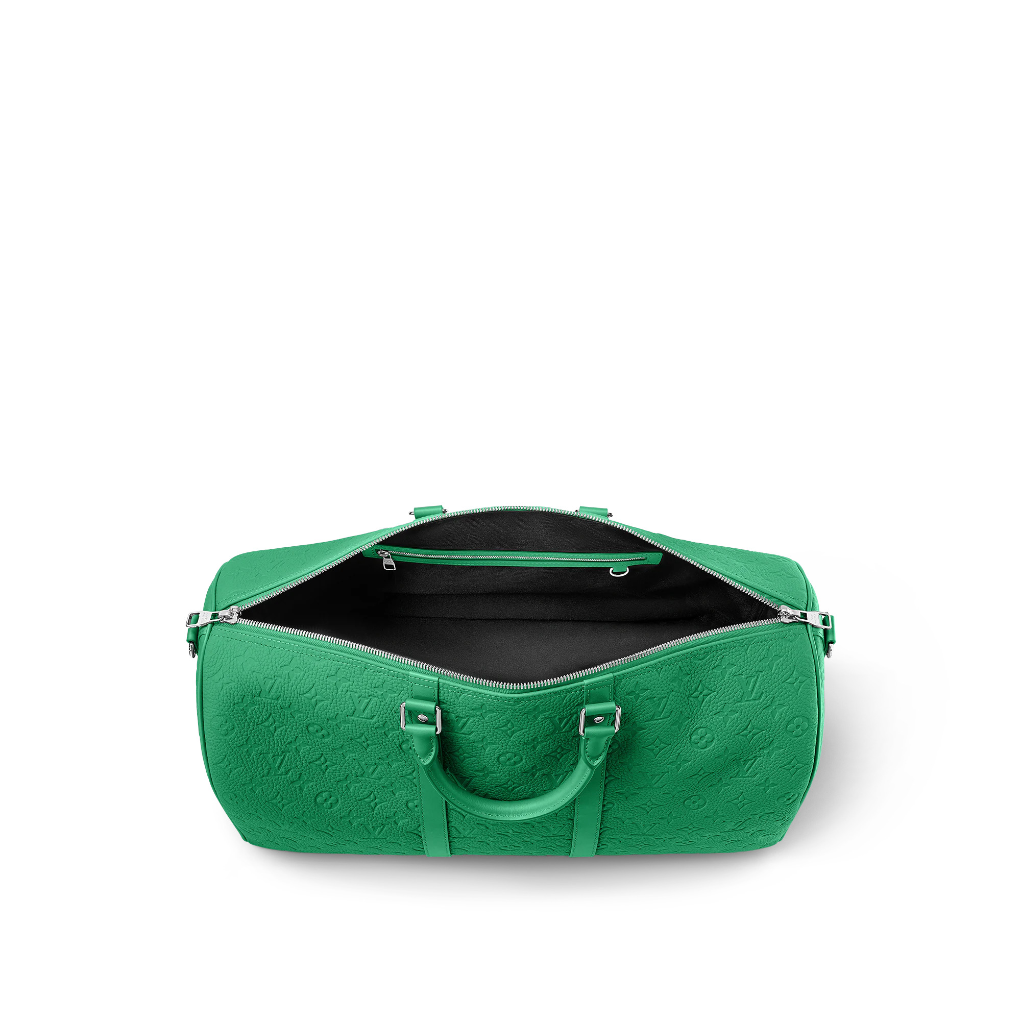 Keepall Bandoulière 50 - 4