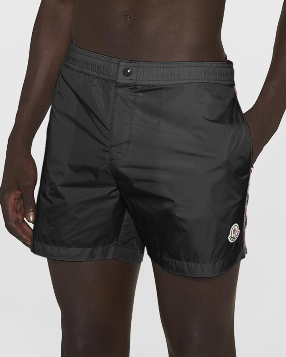 Men's Signature Swim Shorts - 1
