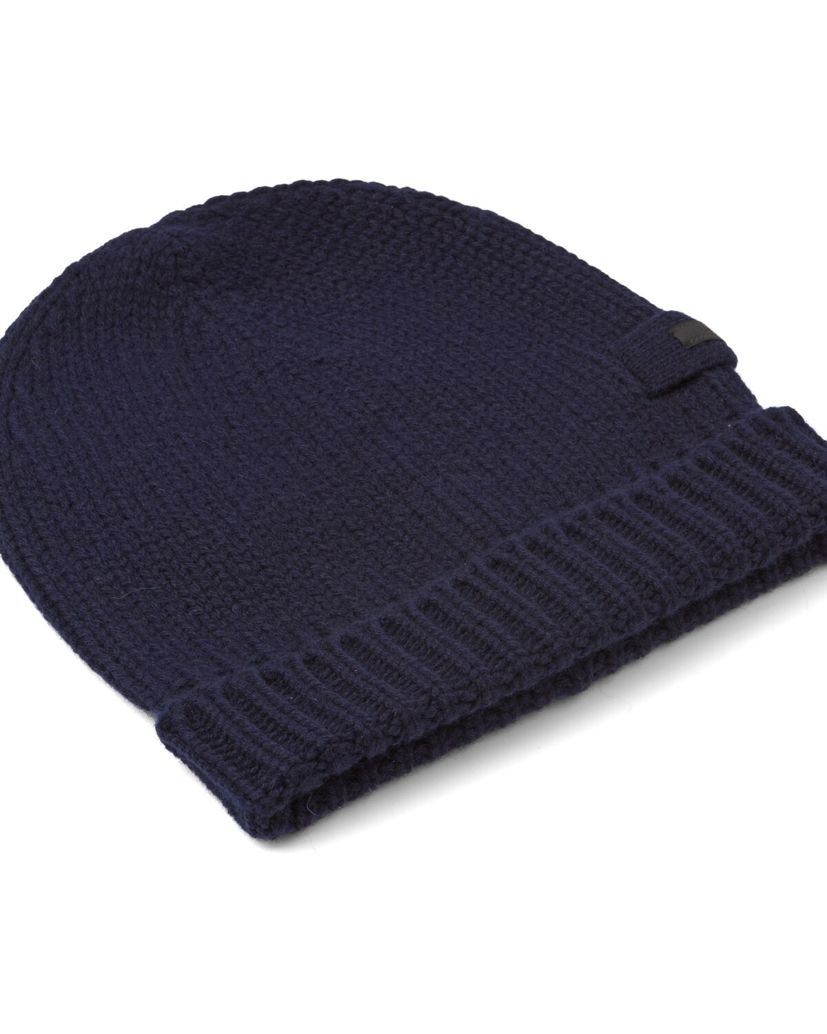 Cashmere beanie - 3