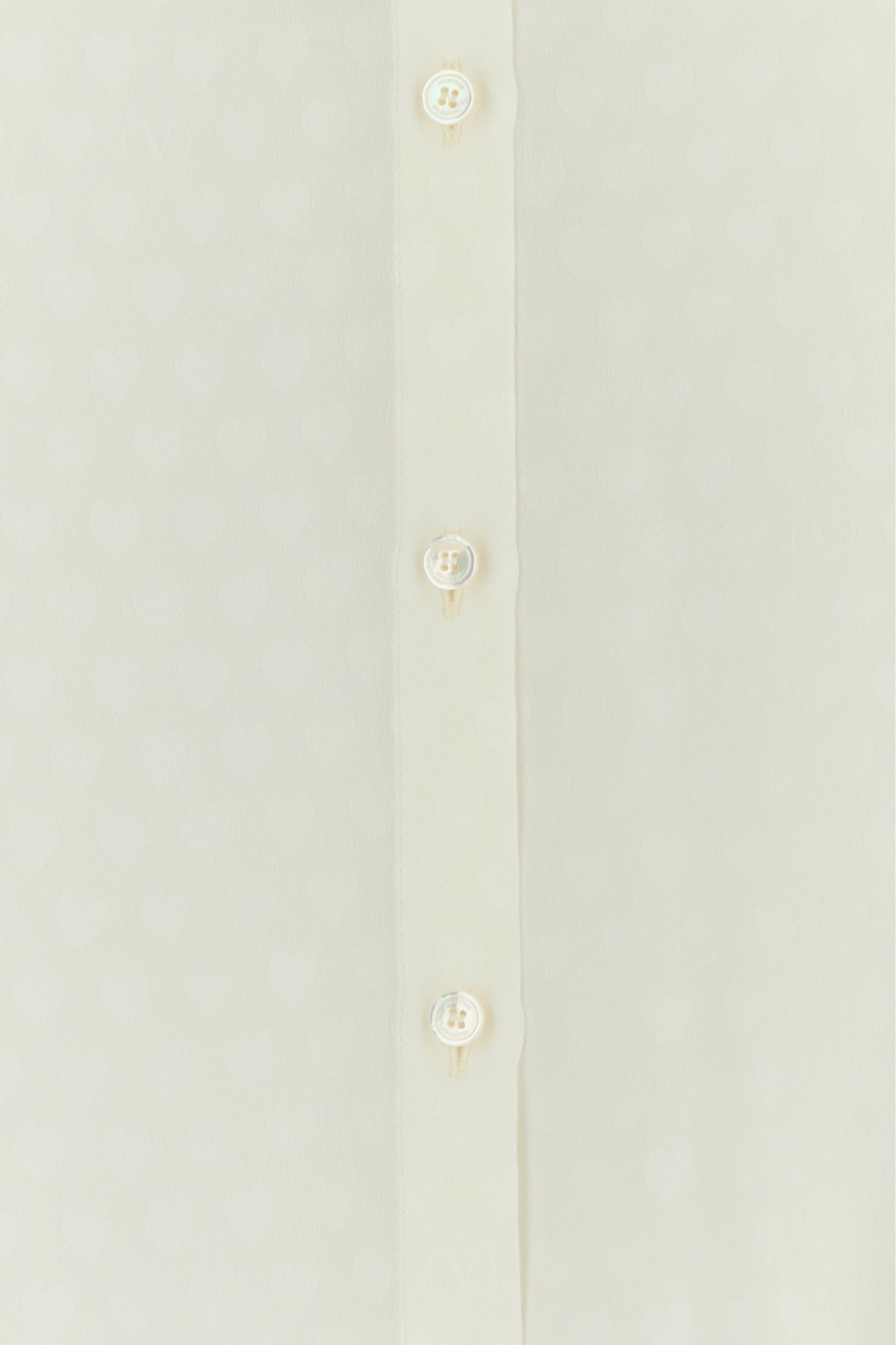 White silk shirt - 5