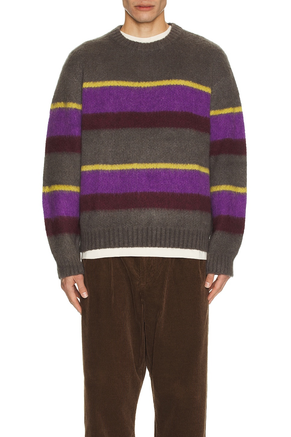 Merton Sweater - 3