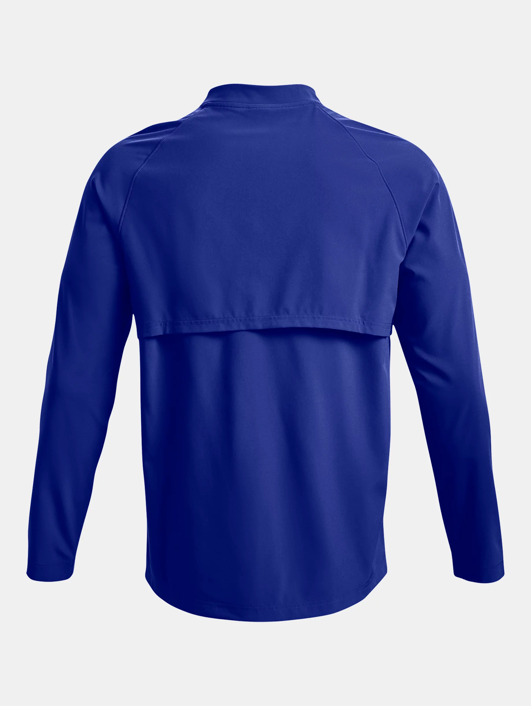 Men's UA Utility Long Sleeve Cage Jacket - 3