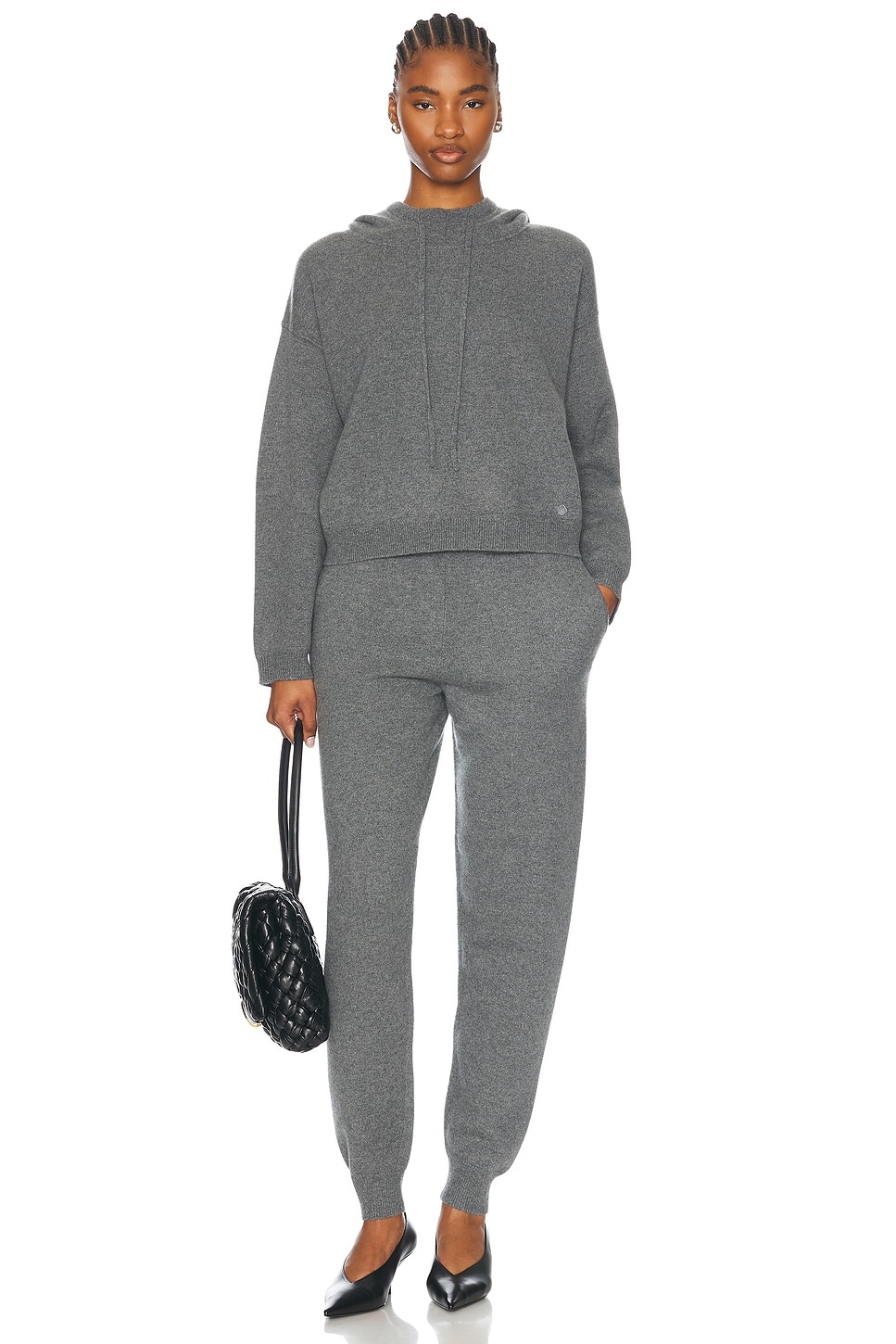 Hespero Sweatpant - 5