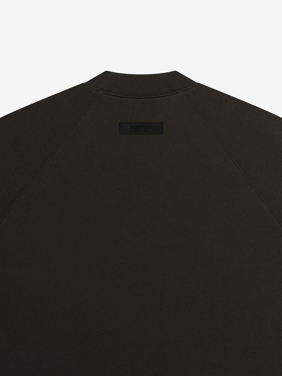 Essentials Crewneck Sweatshirt - 4