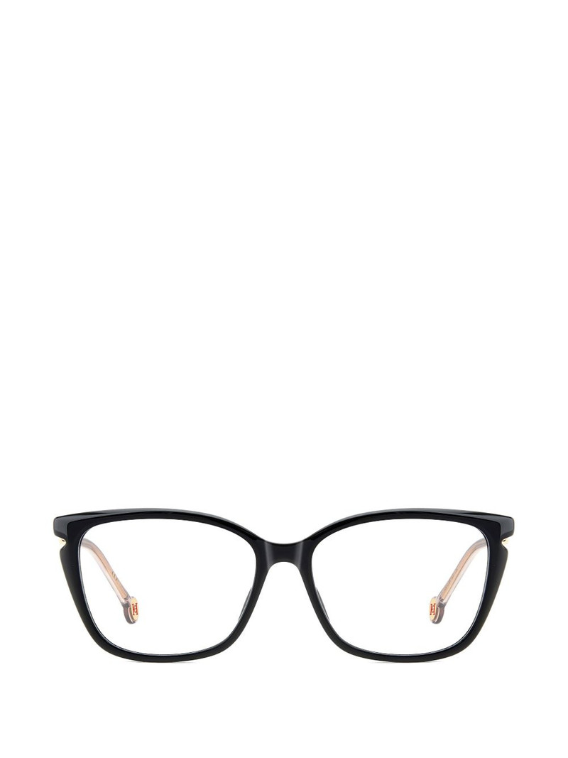 cat-eye glasses 1