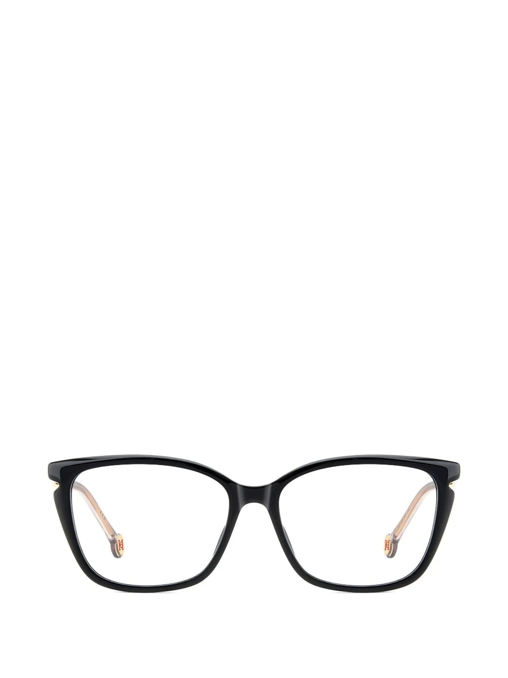 cat-eye glasses - 1