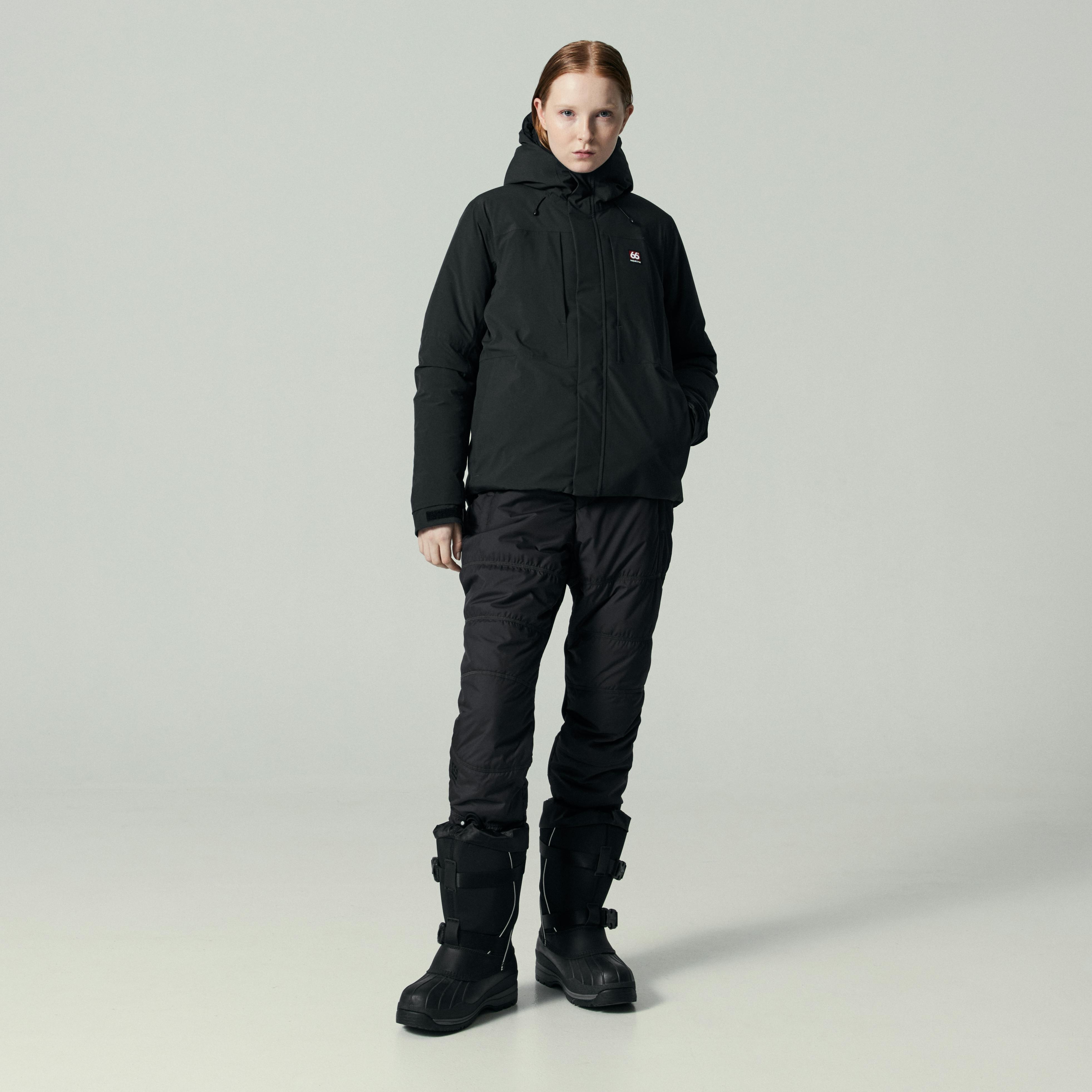 Skálafell GORE-TEX® INFINIUM™ Insulated W Jacket - 3