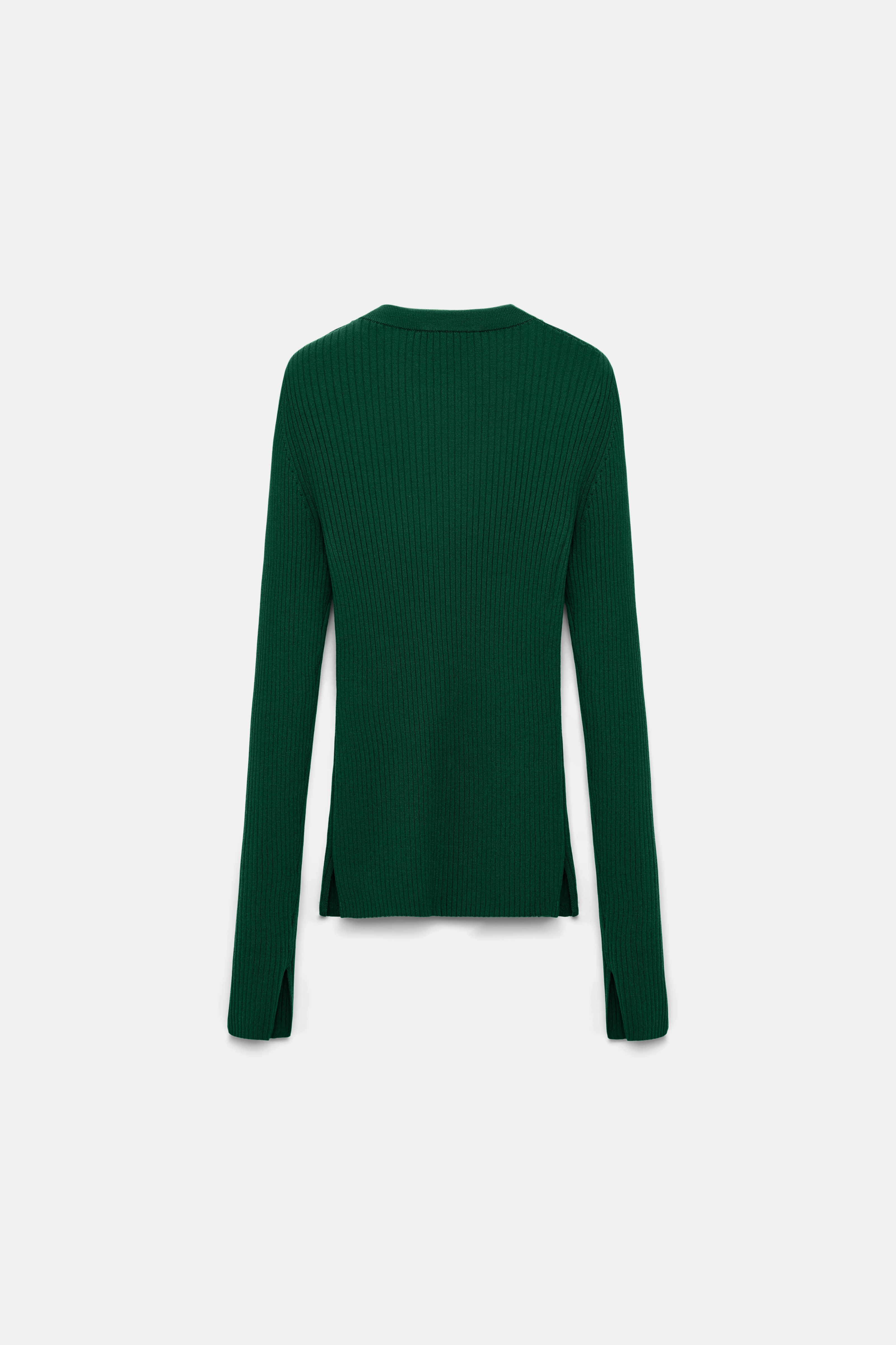 ESSENTIAL EASE pullover - 8