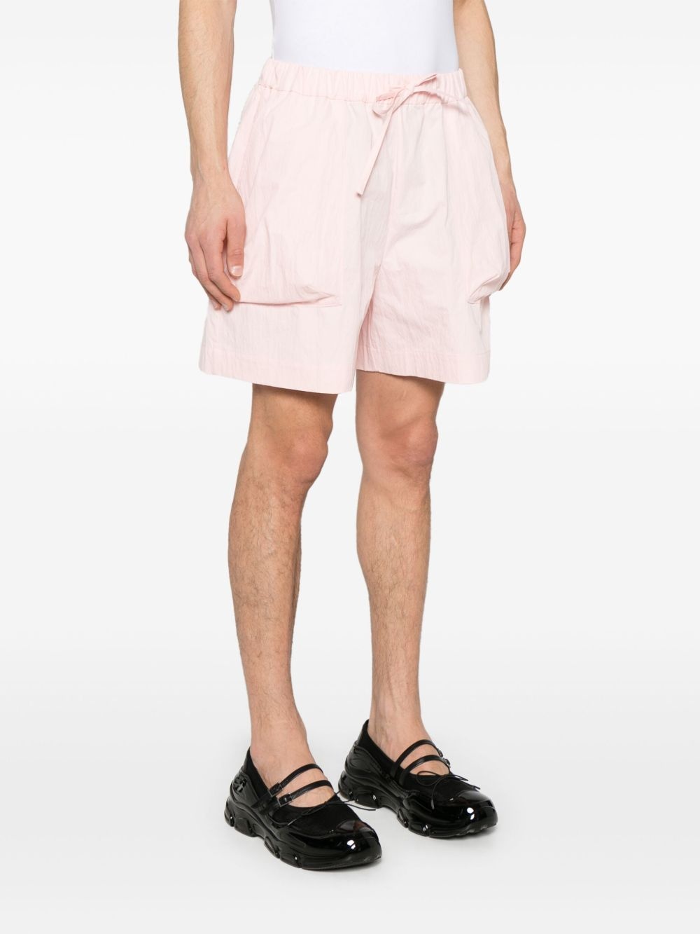 cargo shorts - 3
