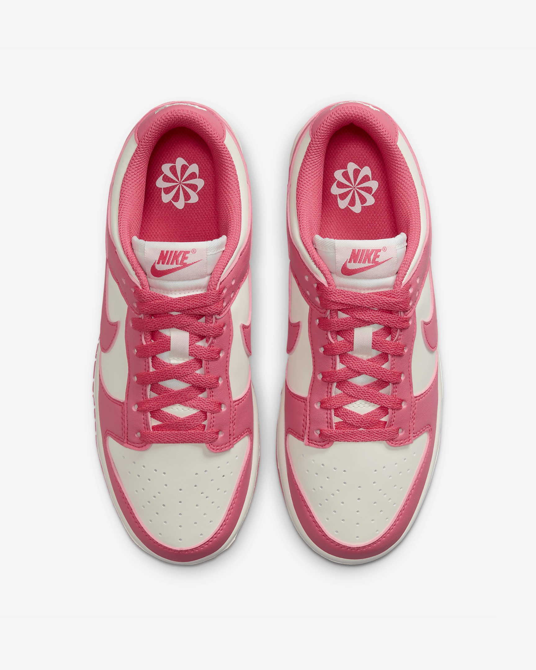 Nike Dunk Low Women's Shoes - 4