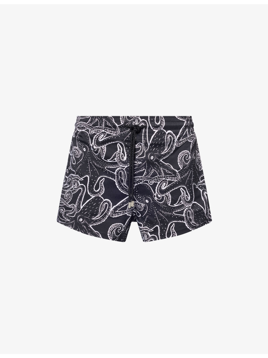Manta Printed Swim Shorts - 1