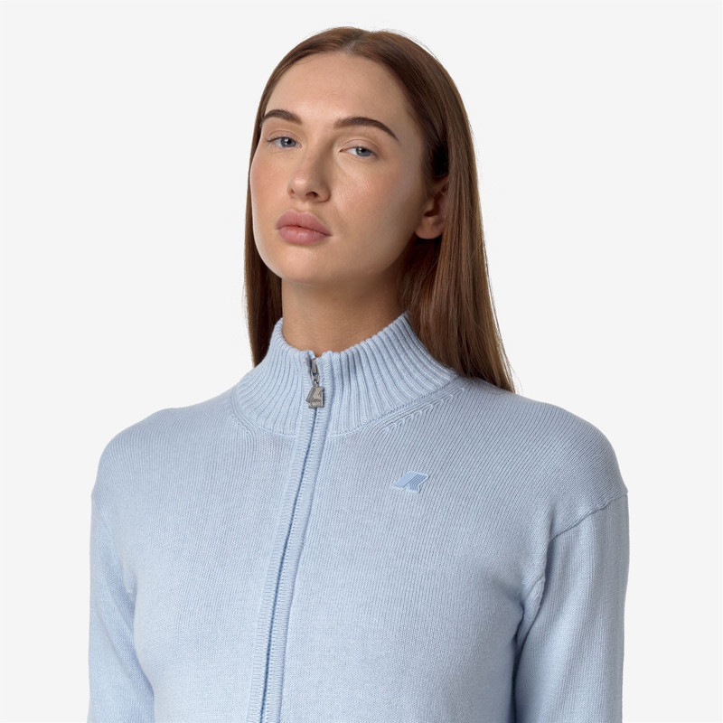 K-WAY BETINNE COTTON CASHMERE outlook