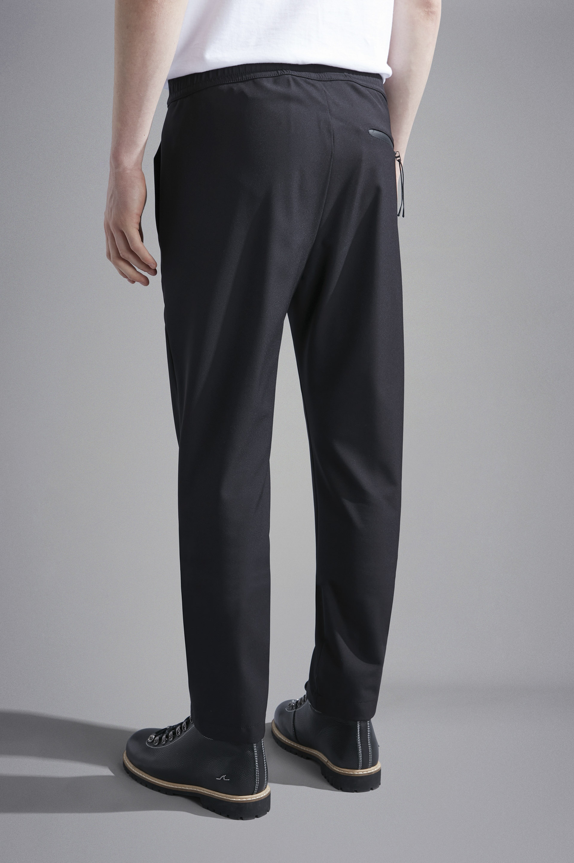 DYNAMIC STRETCH TROUSERS - 3