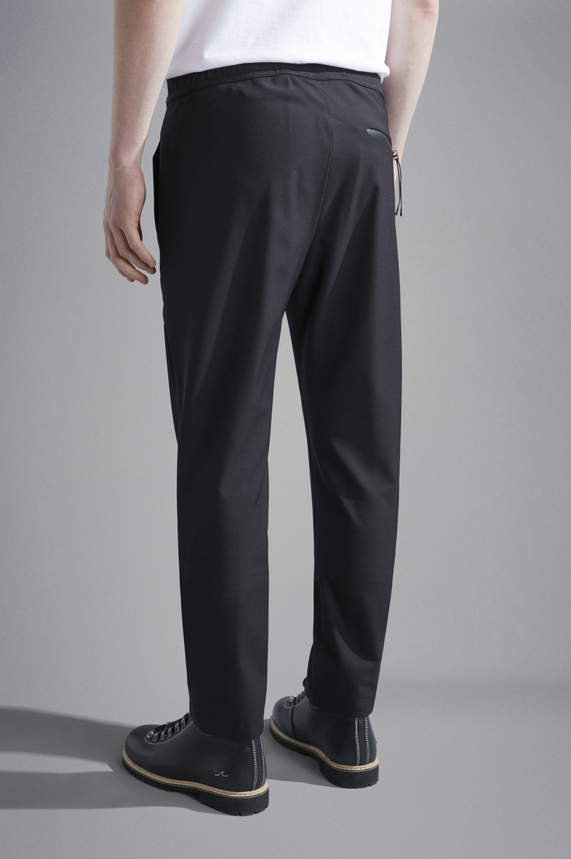 DYNAMIC STRETCH TROUSERS 3