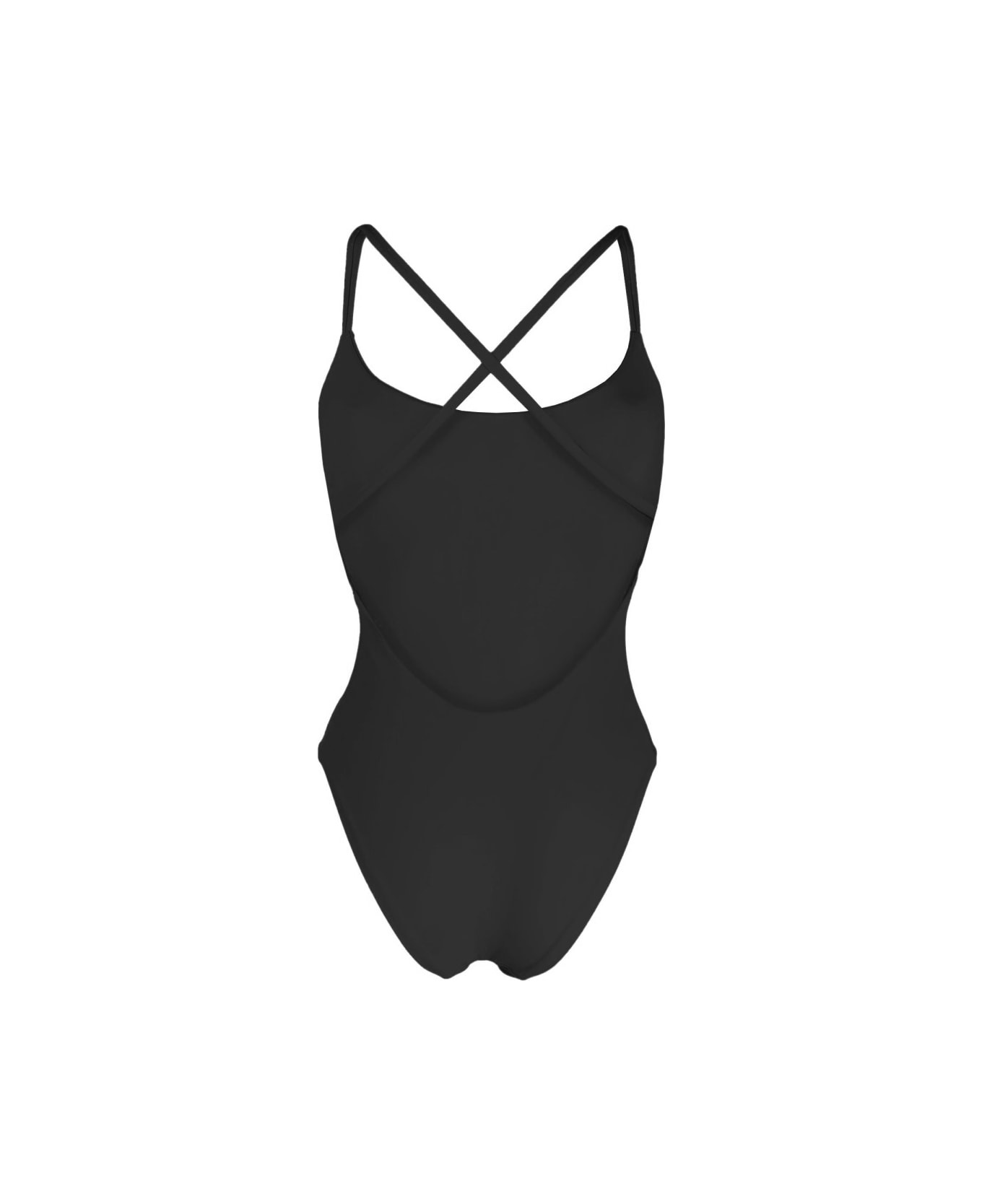 One Piece Swimsuit "one" - 3