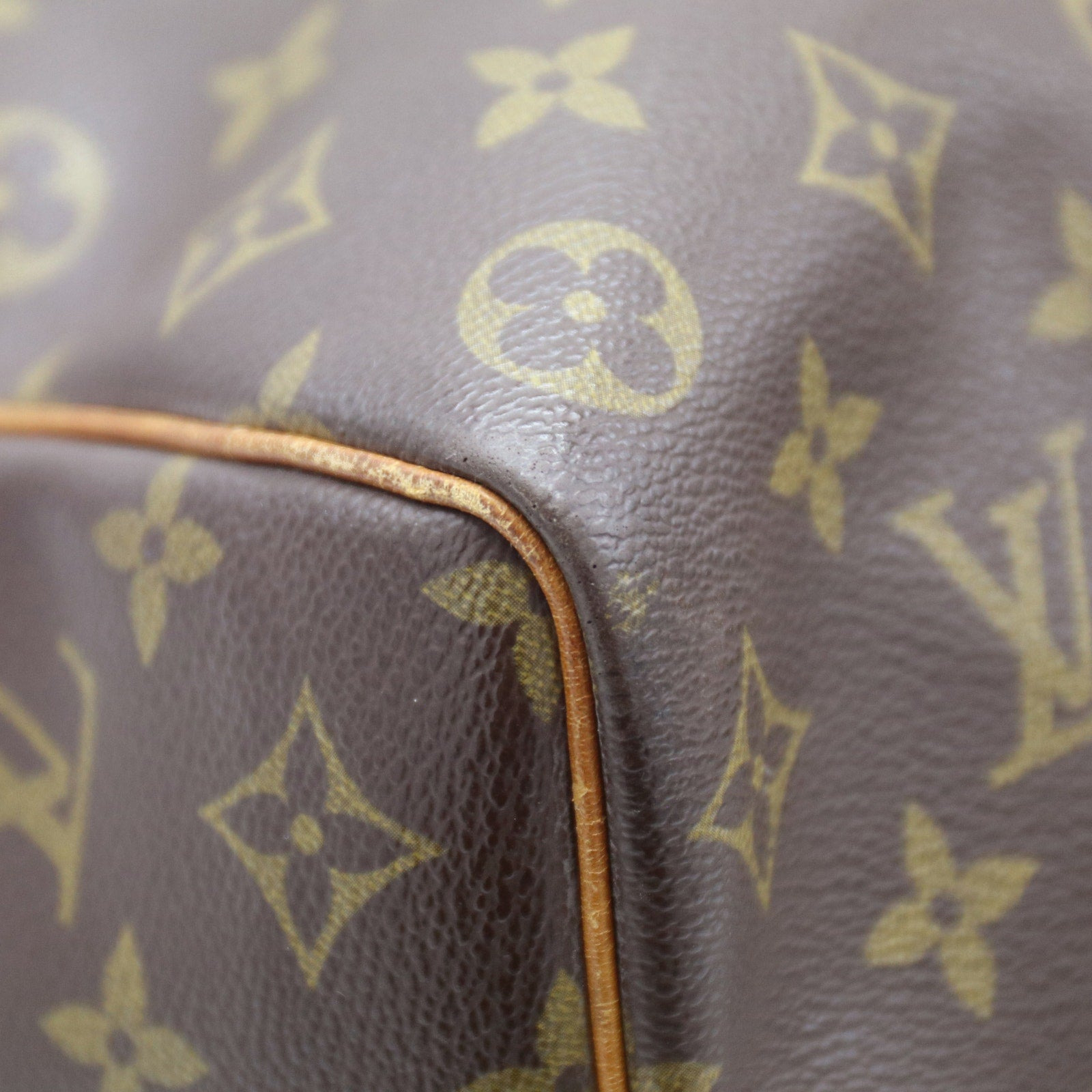 Louis Vuitton Keepall 50 Bag - Monogram - 8