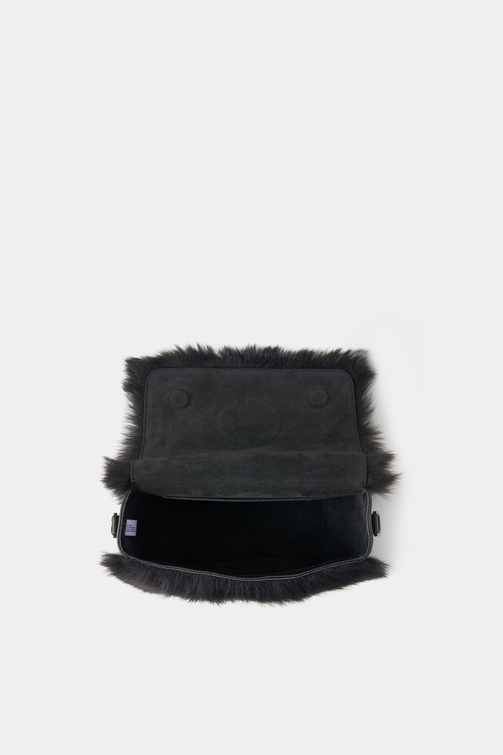 Choulex Snow Bar shoulder bag in Black - 4