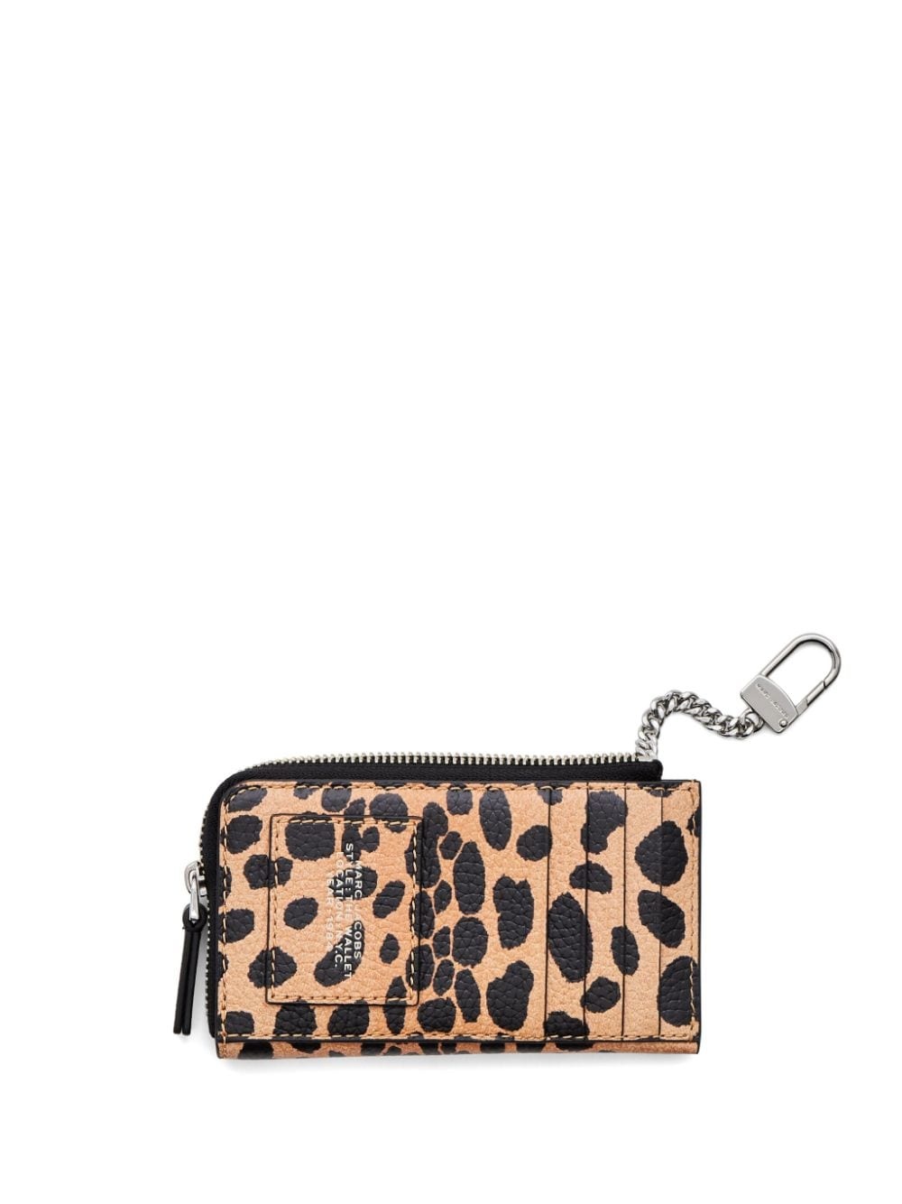 The Cheetah wallet - 2