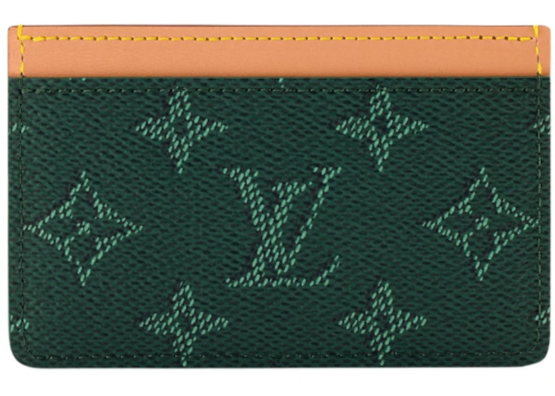 Louis Vuitton Louis Vuitton Card Case Epicea outlook