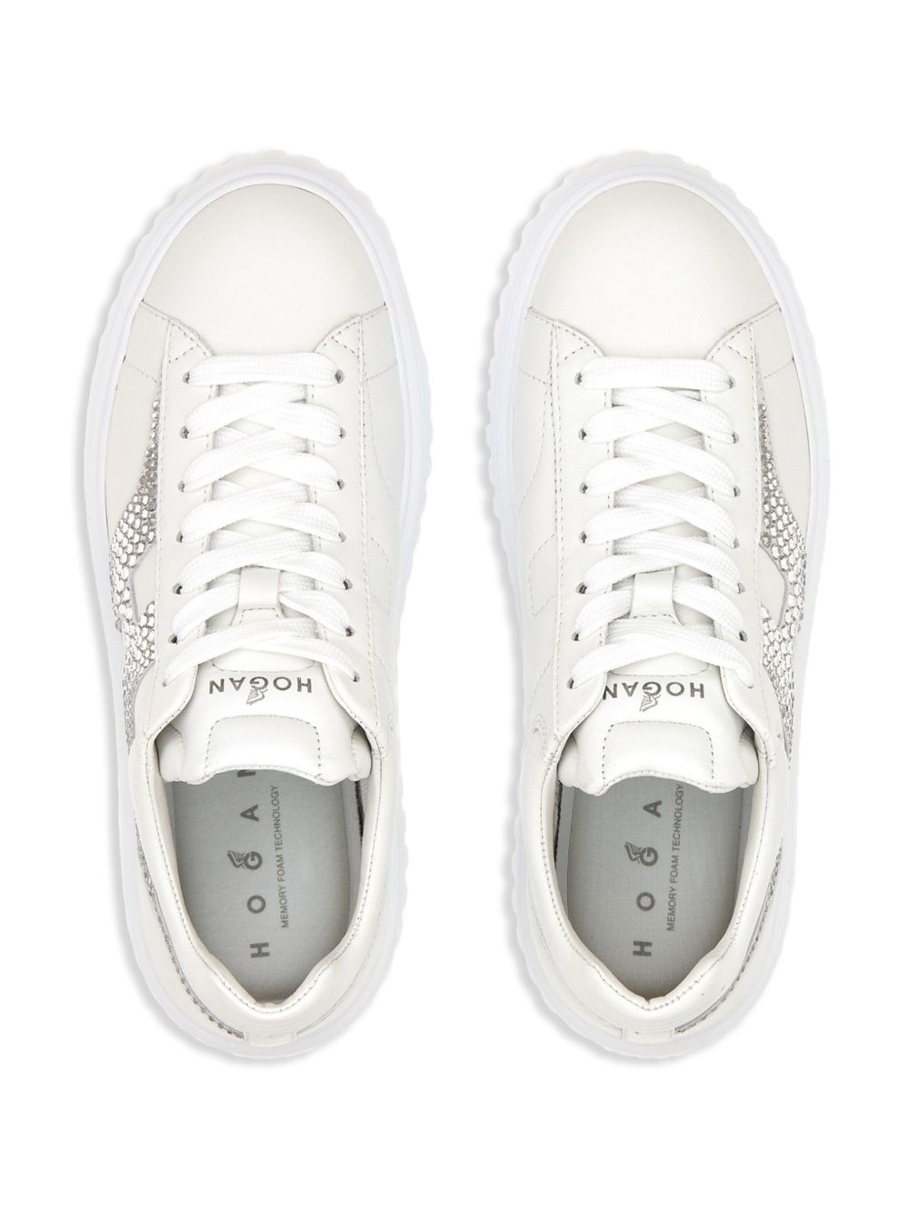 H-Stripes sneakers - 5