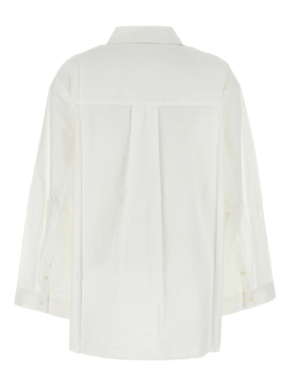 Winslow oversize shirt - 2