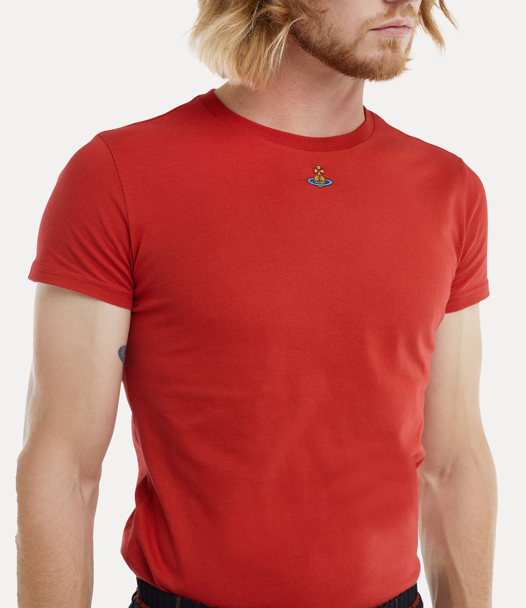 ORB PERU' T-SHIRT - 6