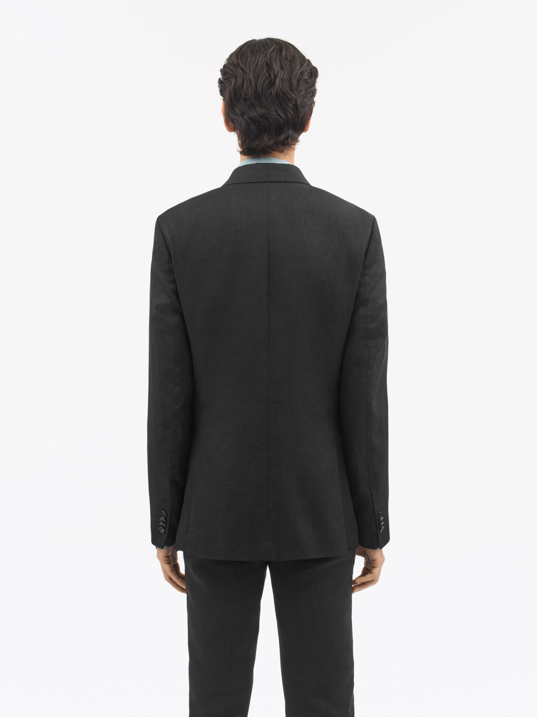 Joachim Double-Breasted Jacket - 5
