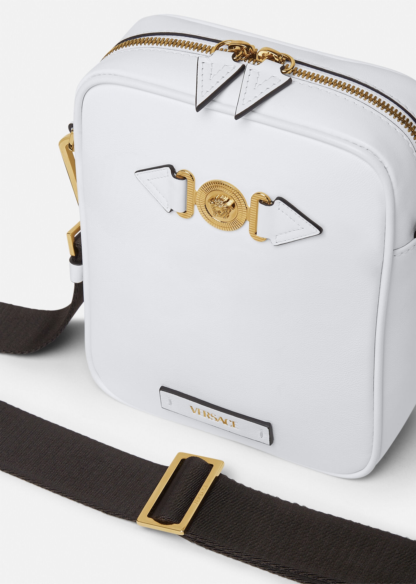Medusa Biggie Pouch Bag - 5