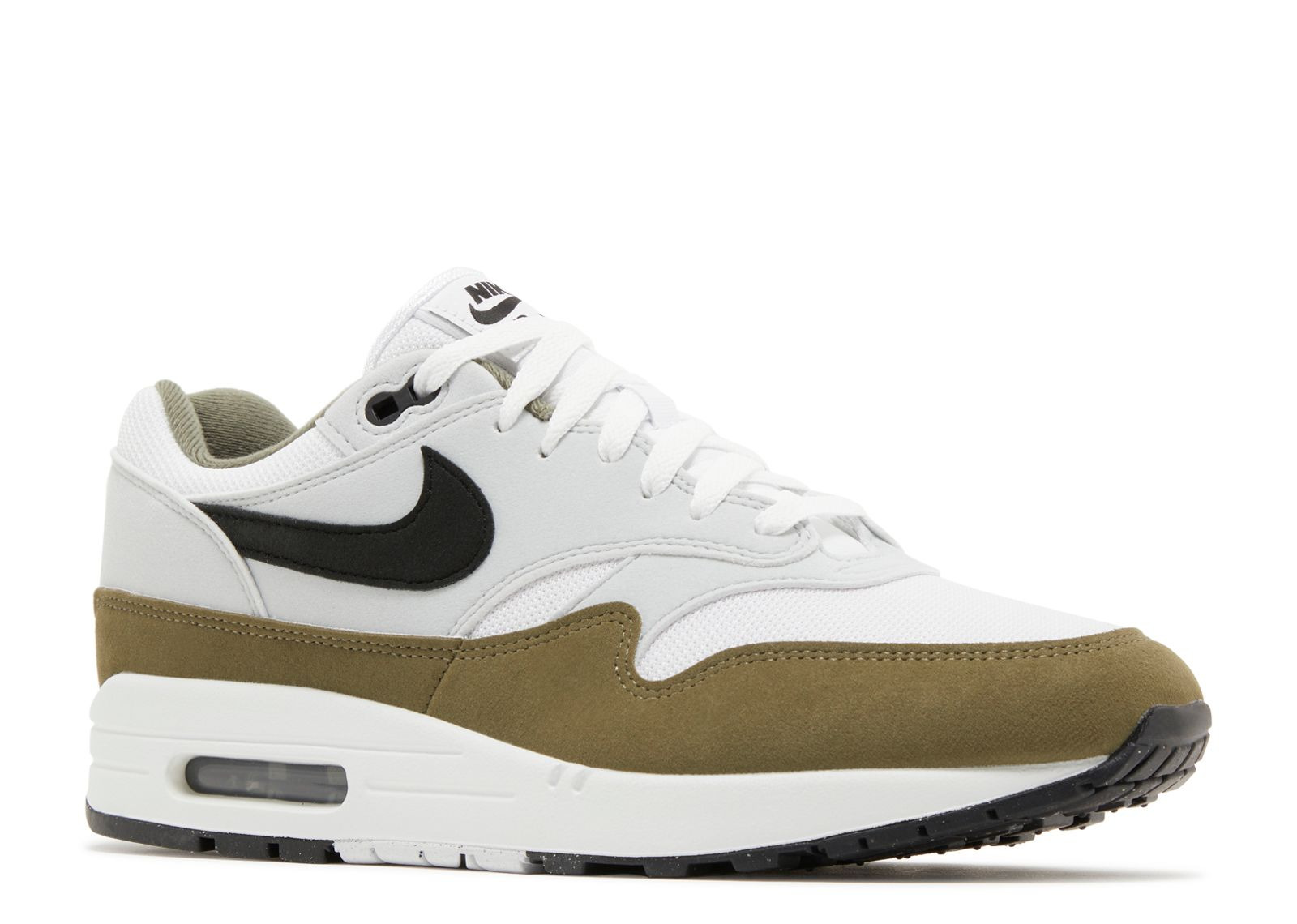 AIR MAX 1 'MEDIUM OLIVE' - 2