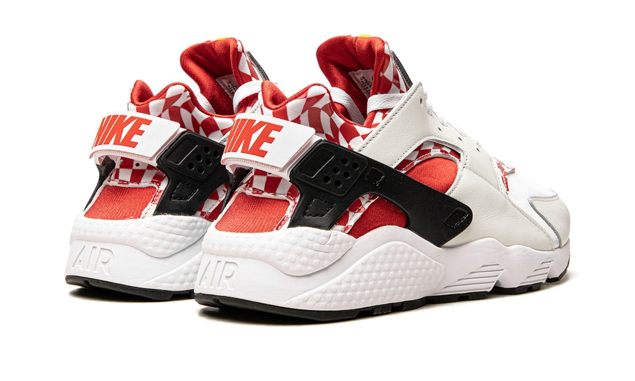 Air Huarache PRM QS "Liverpool" - 3