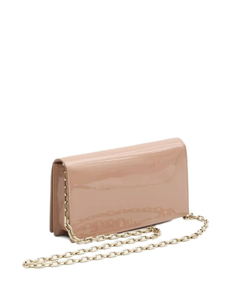 Christian Louboutin Bettina clutch bag outlook