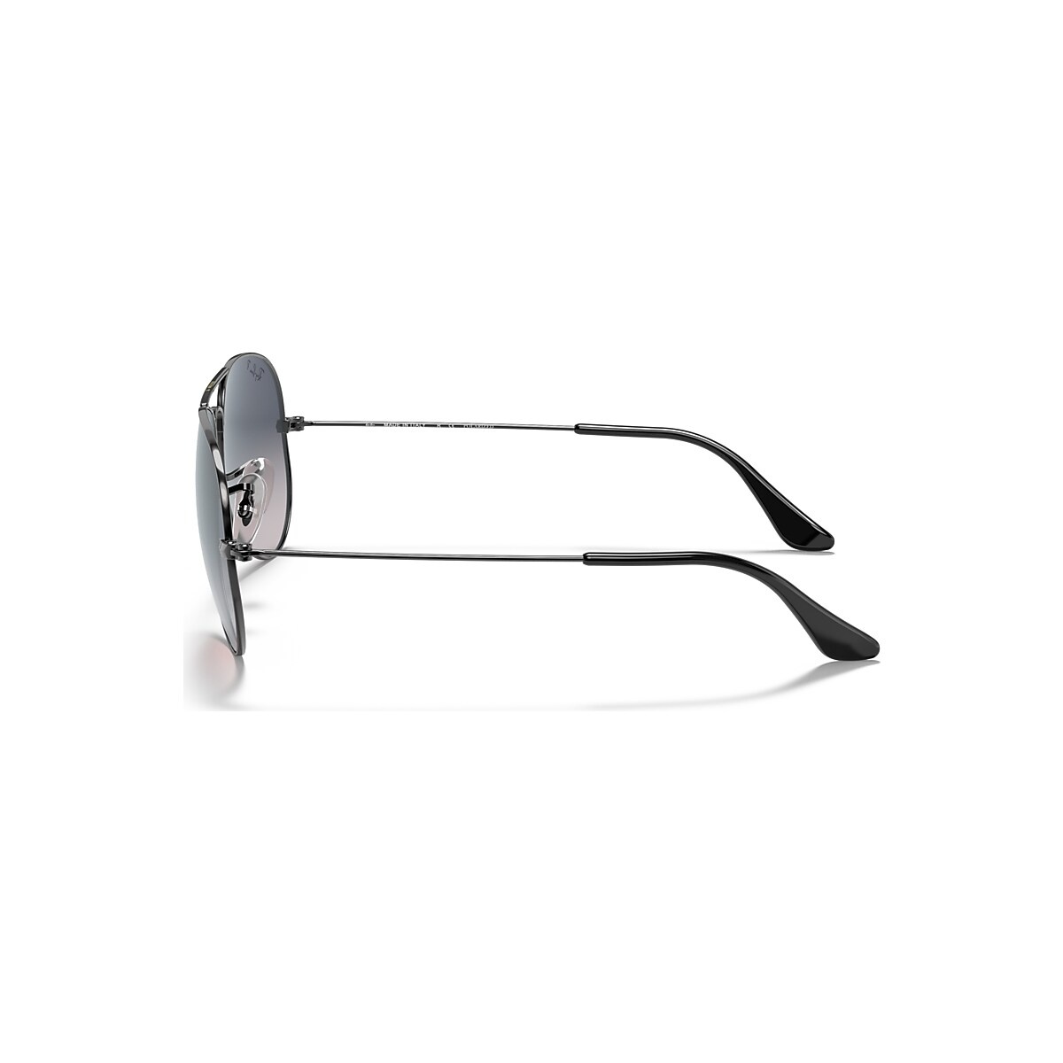 RB3025 Aviator Gradient - 3