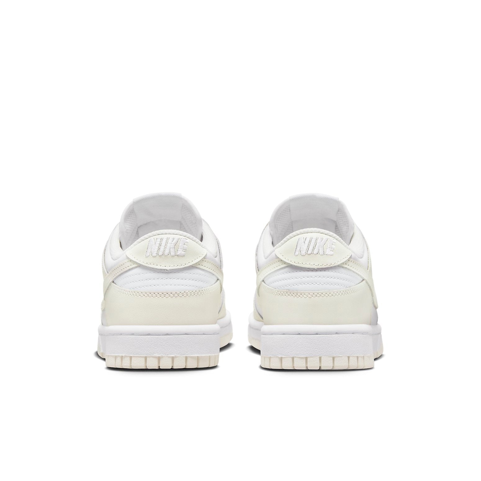 (WMNS) Nike Dunk Low 'Coconut Milk' DD1503-121 - 5