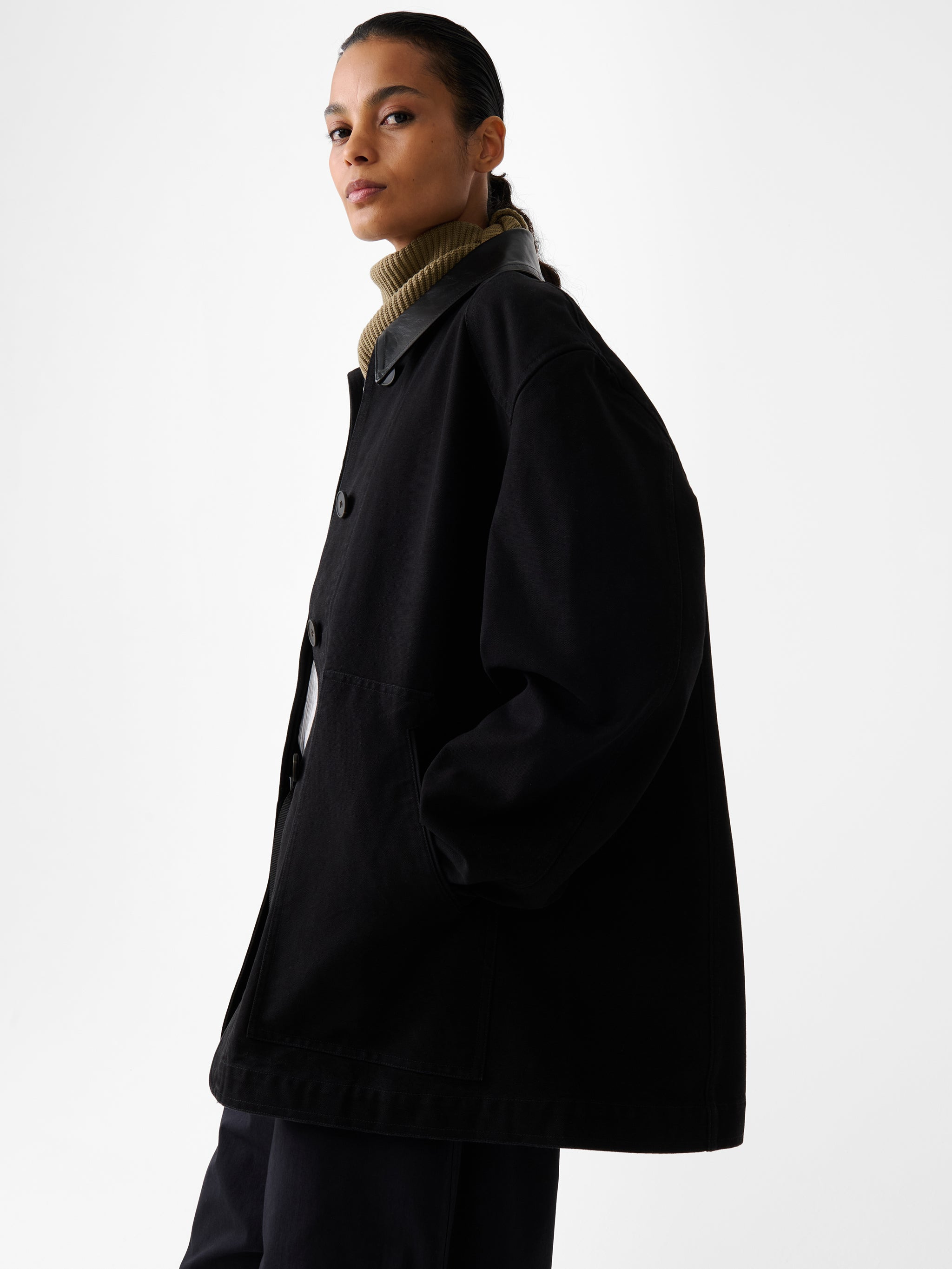 Leader Jacket - 2